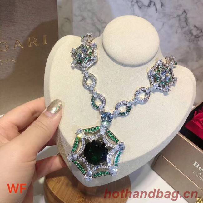 Bvlgari Necklace CE3841