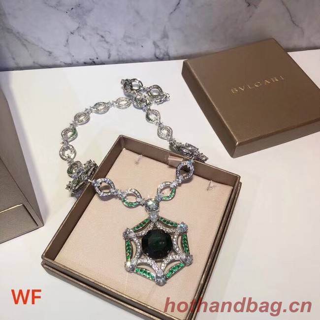 Bvlgari Necklace CE3841