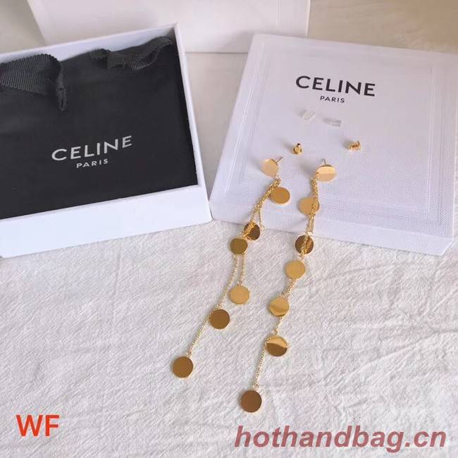 CELINE Earrings CE3838