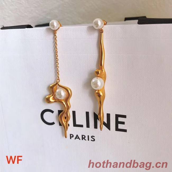 CELINE Earrings CE3842