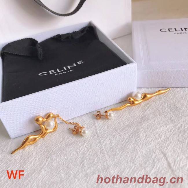 CELINE Earrings CE3842