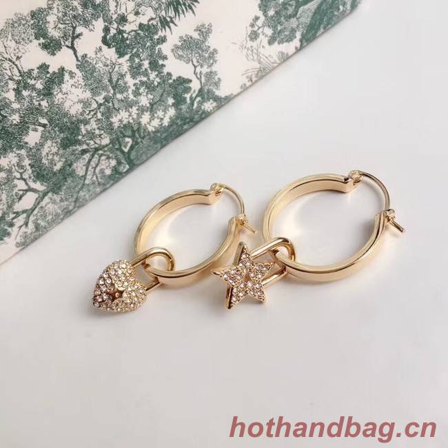 Dior Earrings CE3860