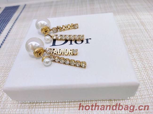 Dior Earrings CE3861