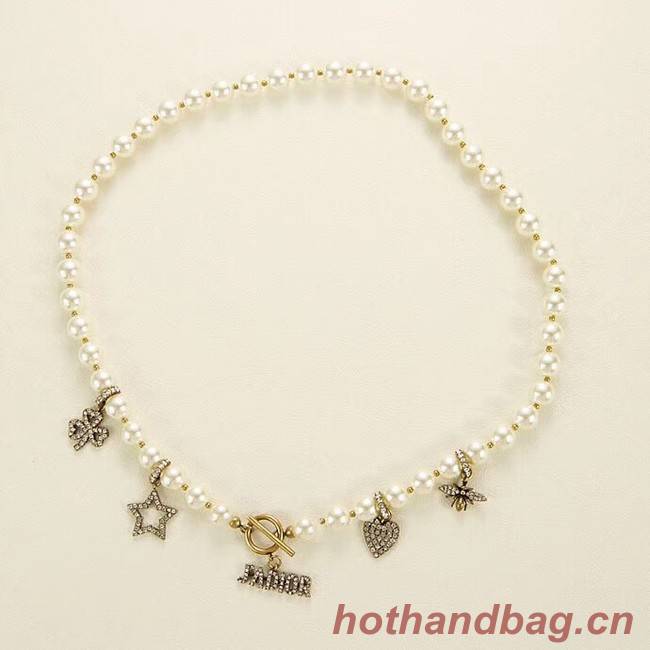 Dior Necklace CE3855