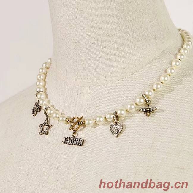 Dior Necklace CE3855