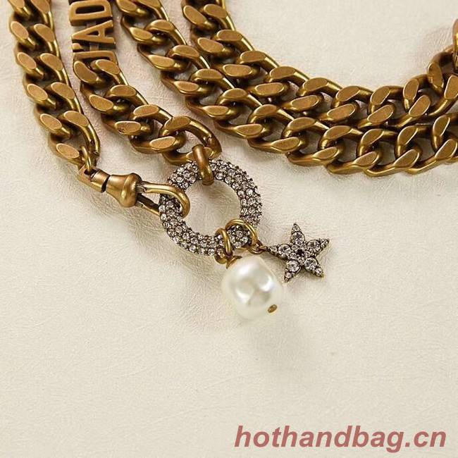 Dior Necklace CE3858