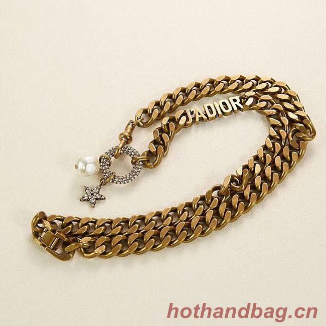 Dior Necklace CE3858