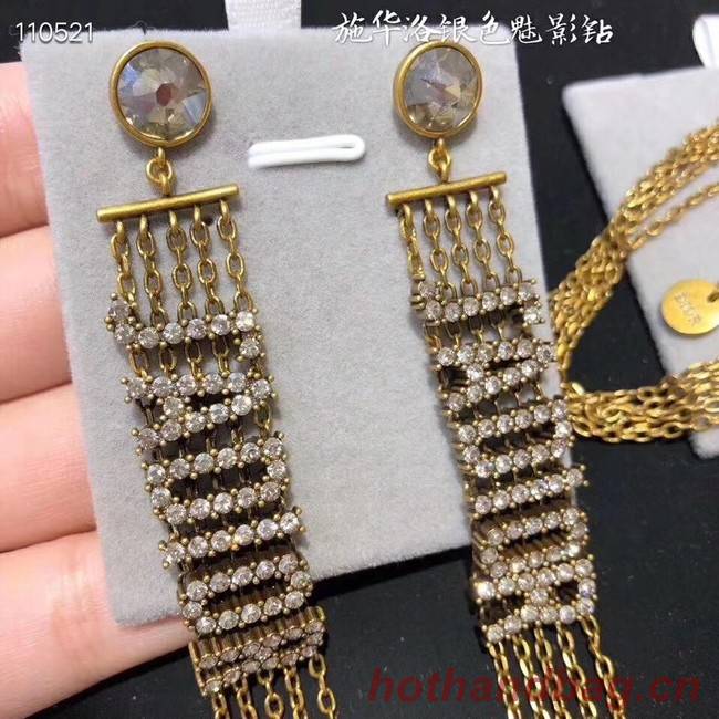 Dior Earrings CE3866