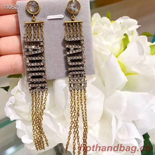 Dior Earrings CE3866