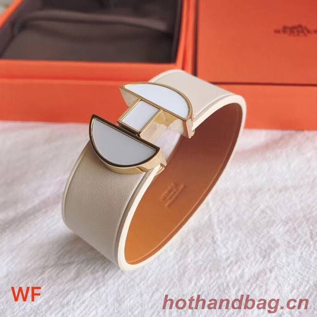 Hermes Bracelet CE3881