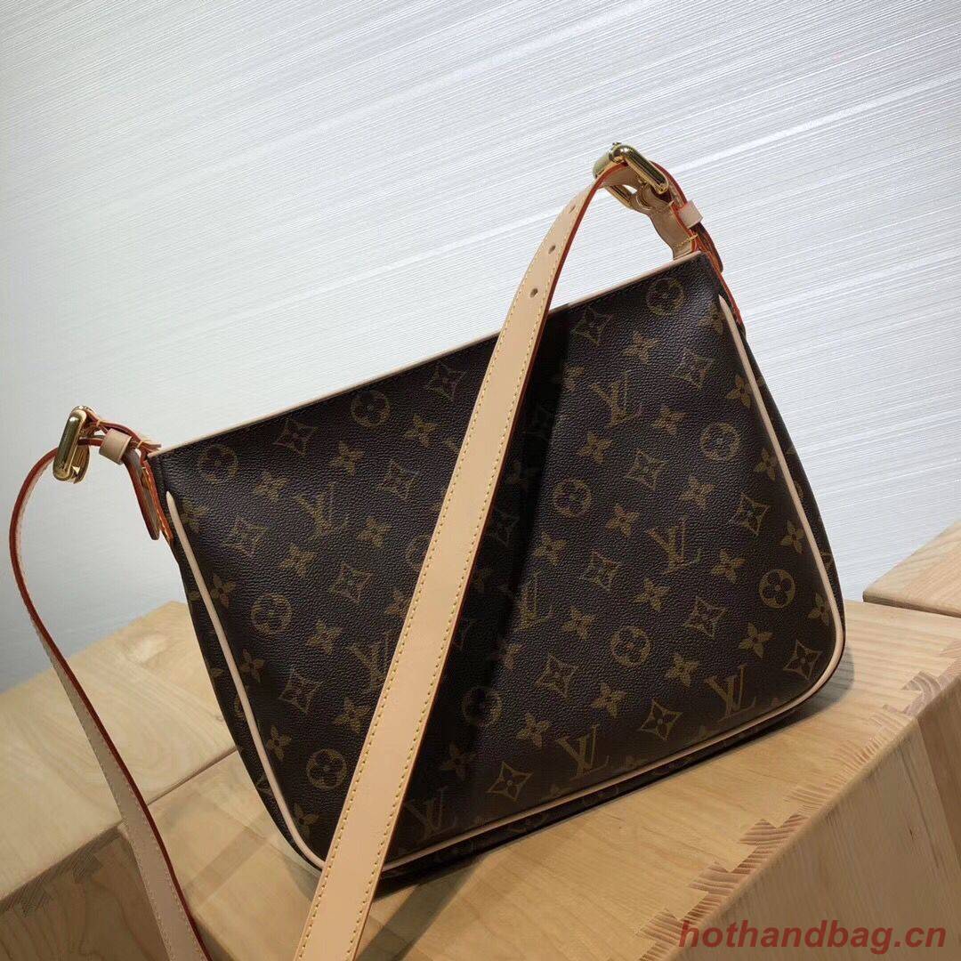 Louis Vuitton Original Monogram Canvas M45373