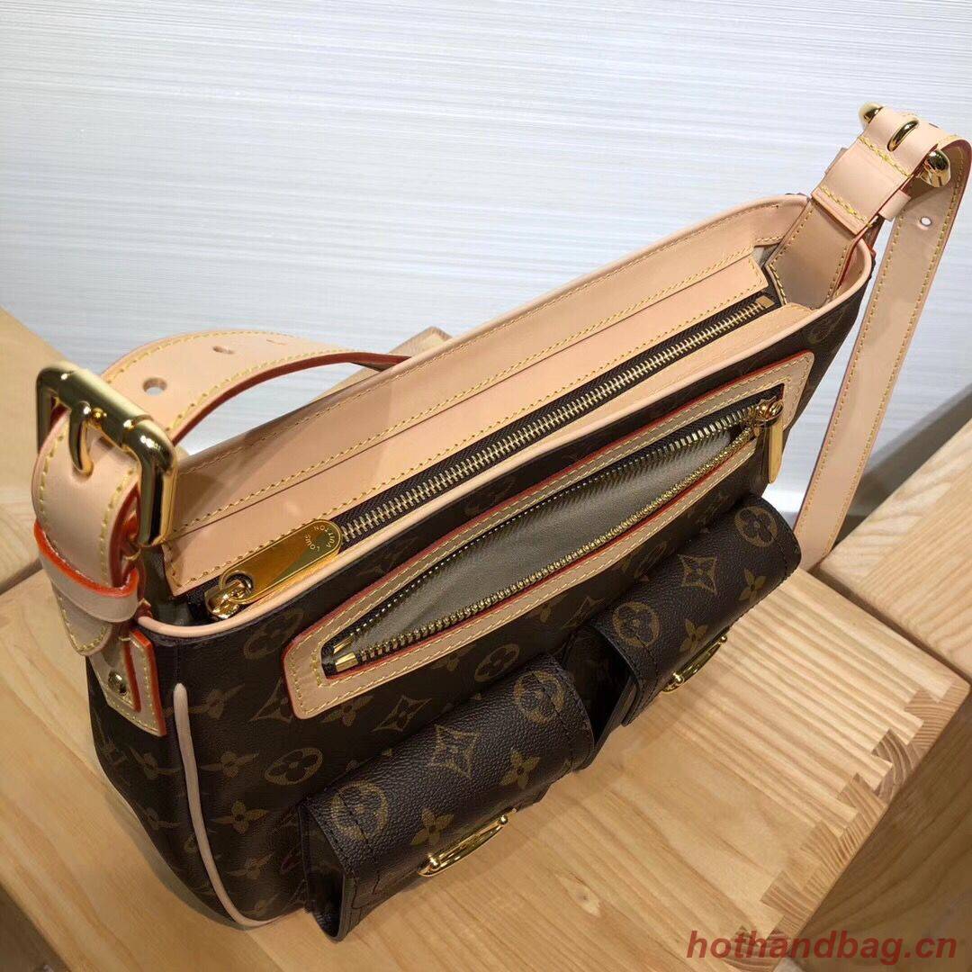 Louis Vuitton Original Monogram Canvas M45373