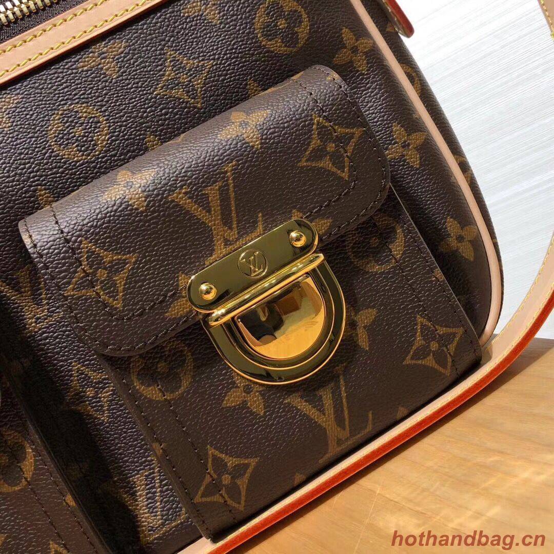 Louis Vuitton Original Monogram Canvas M45373