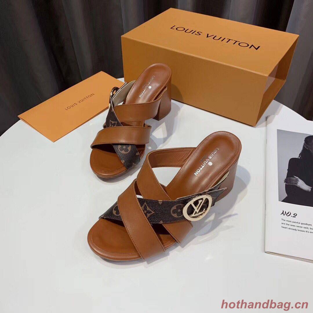 Louis Vuitton Shoes 5700