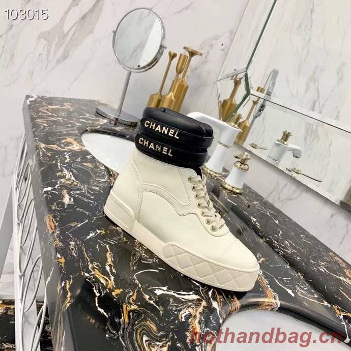 Chanel Shoes CH2538XXC-1