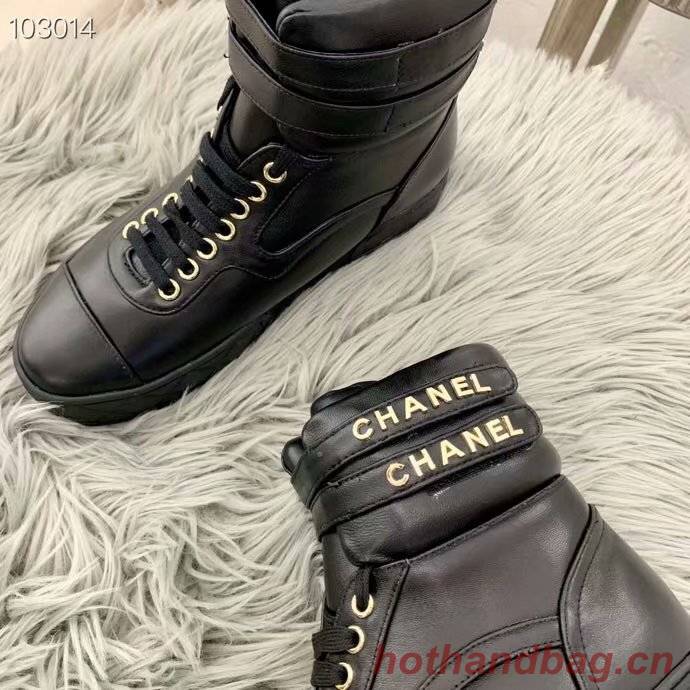 Chanel Shoes CH2538XXC-2