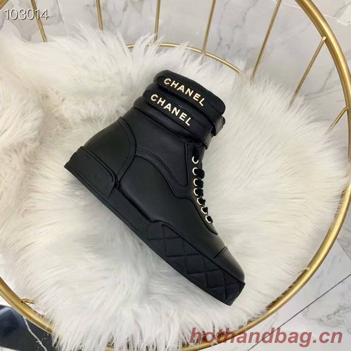 Chanel Shoes CH2538XXC-2