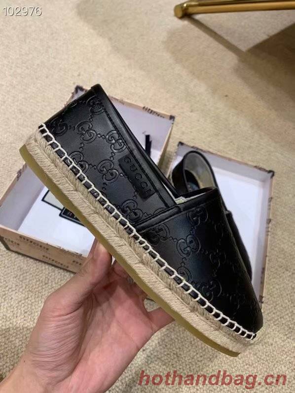 Gucci Shoes GG1550LRF-3