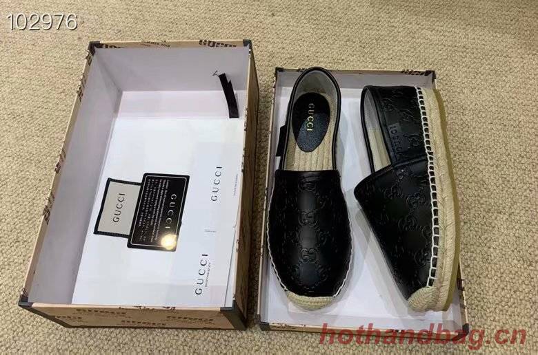 Gucci Shoes GG1550LRF-3