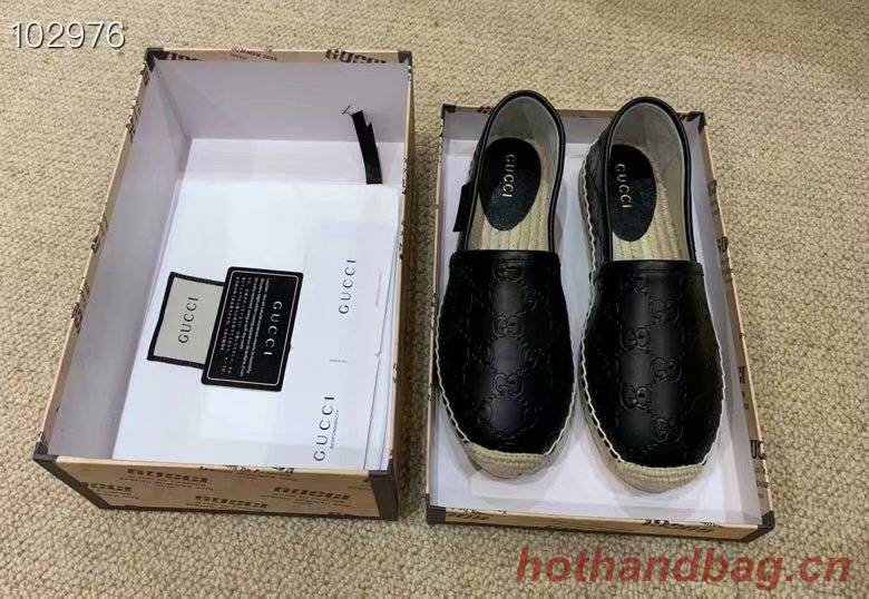 Gucci Shoes GG1550LRF-3