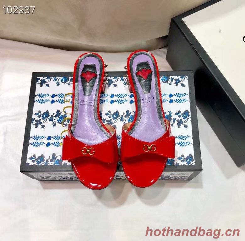 Gucci Shoes GG1553BL-3