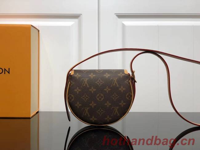 Louis vuitton original Monogram Canvas TAMBOURIN M44860