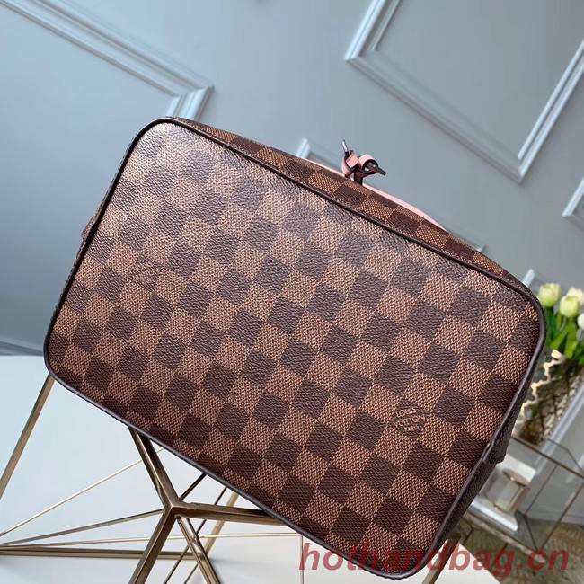 Louis Vuitton Damier Ebene NEONOE N40198 Venus