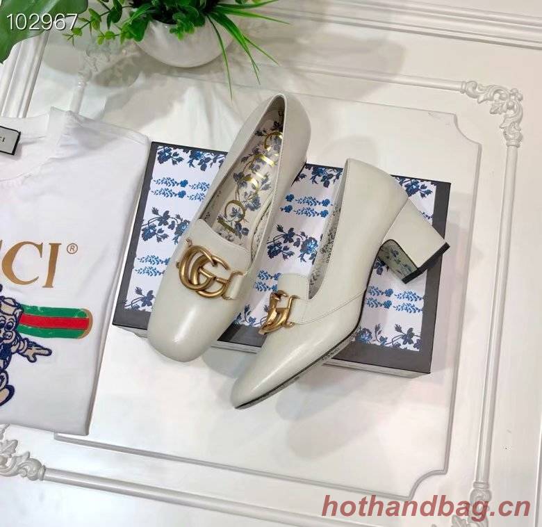 Gucci Shoes GG1561BL-2