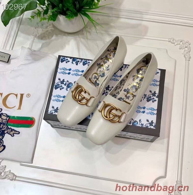 Gucci Shoes GG1561BL-2