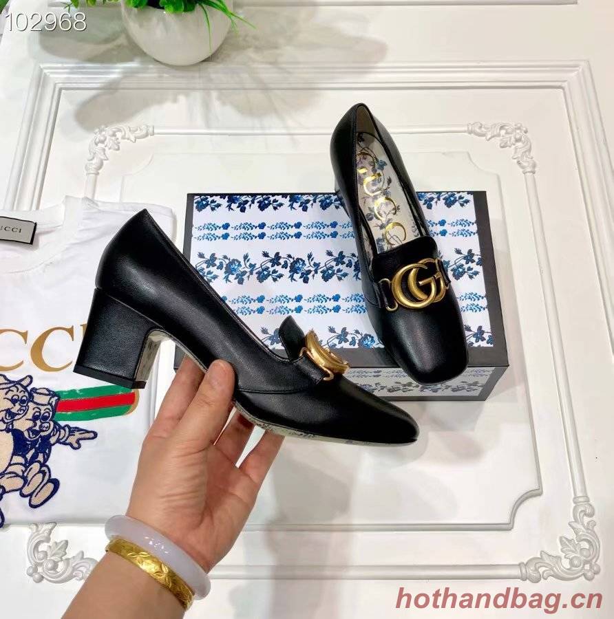 Gucci Shoes GG1561BL-3