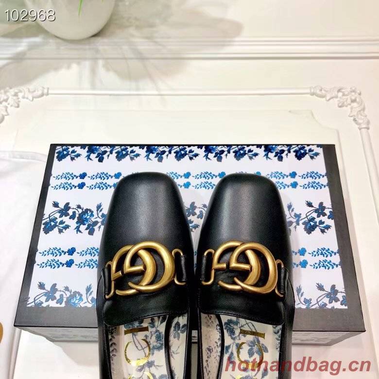 Gucci Shoes GG1561BL-3