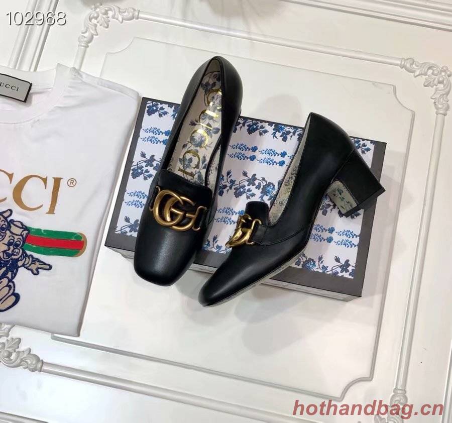 Gucci Shoes GG1561BL-3