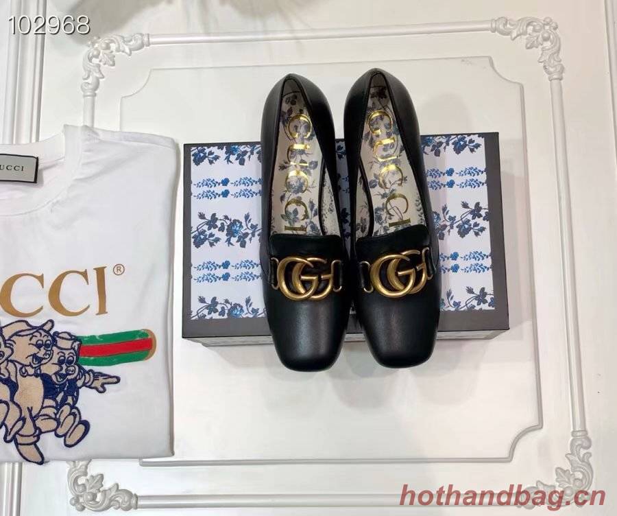 Gucci Shoes GG1561BL-3