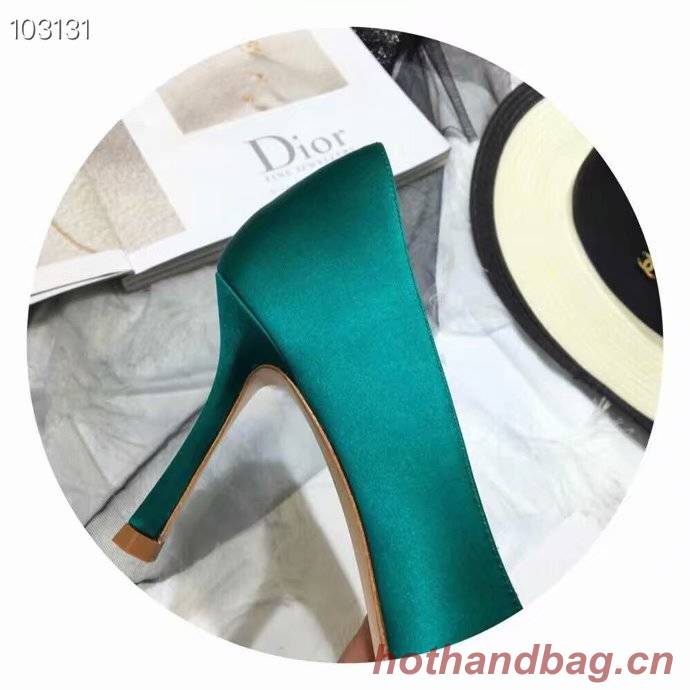 Manolo Blahnik 8CM Heels Shoes MB156QGC-2