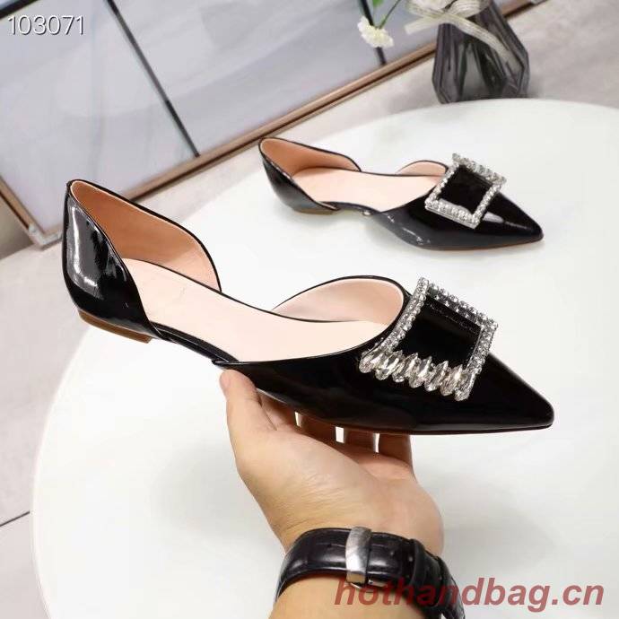 Roger Vivier Shoes RV443TZC-1