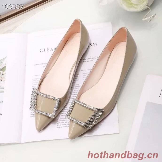 Roger Vivier Shoes RV443TZC-3