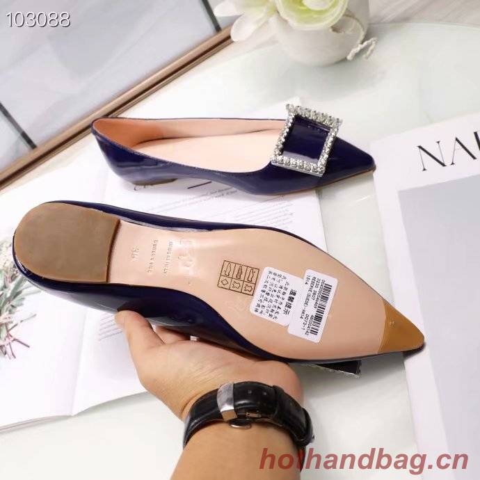 Roger Vivier Shoes RV443TZC-4