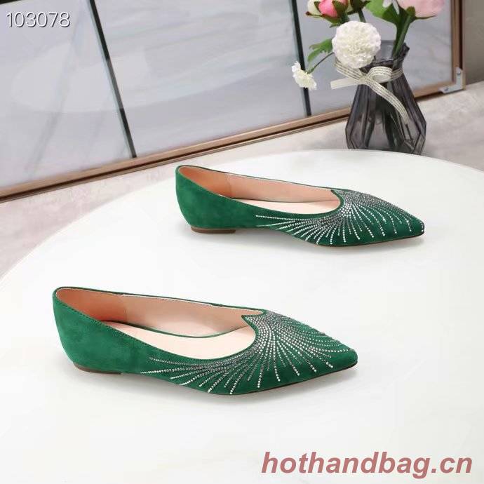 Roger Vivier Shoes RV446TZC-1