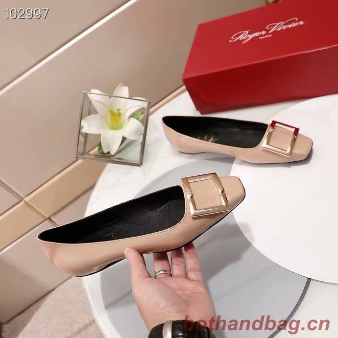 Roger Vivier Shoes RV447TZC-2