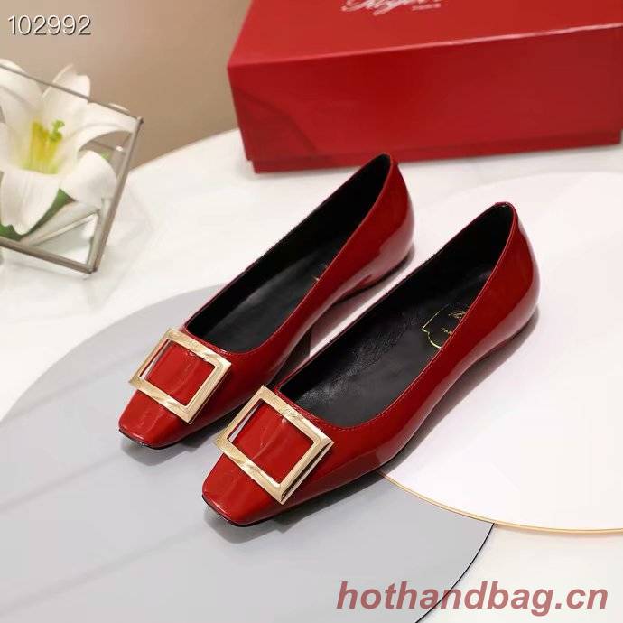 Roger Vivier Shoes RV447TZC-8