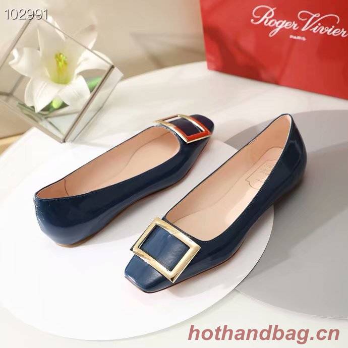 Roger Vivier Shoes RV447TZC-9