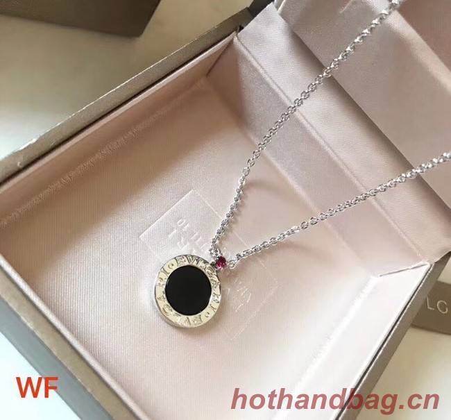 Bvlgari Necklace CE3892