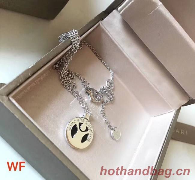 Bvlgari Necklace CE3892