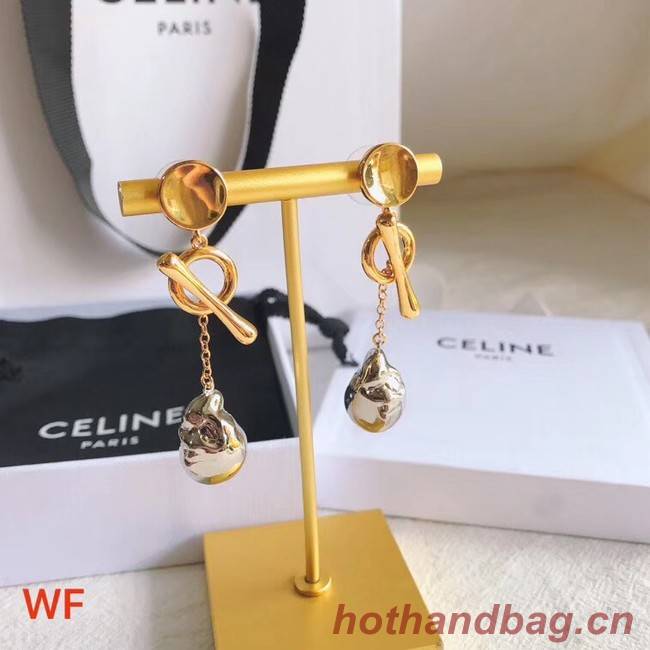 CELINE Earrings CE3893