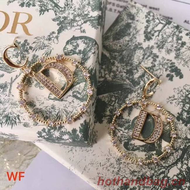 Dior Earrings CE3886