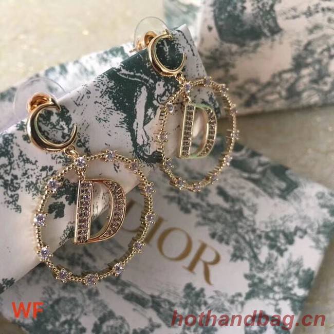 Dior Earrings CE3886