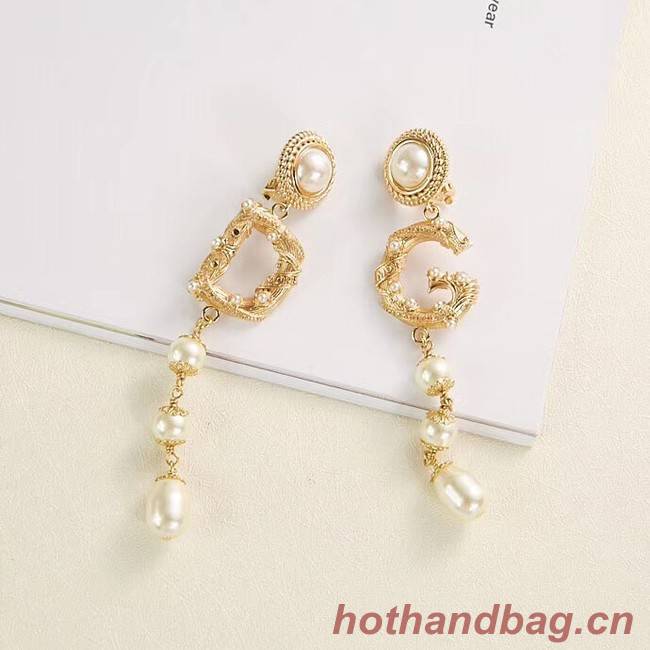 Dolce & Gabbana Earrings CE3903