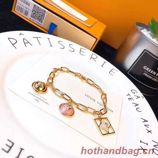 Louis Vuitton Bracelet CE4012