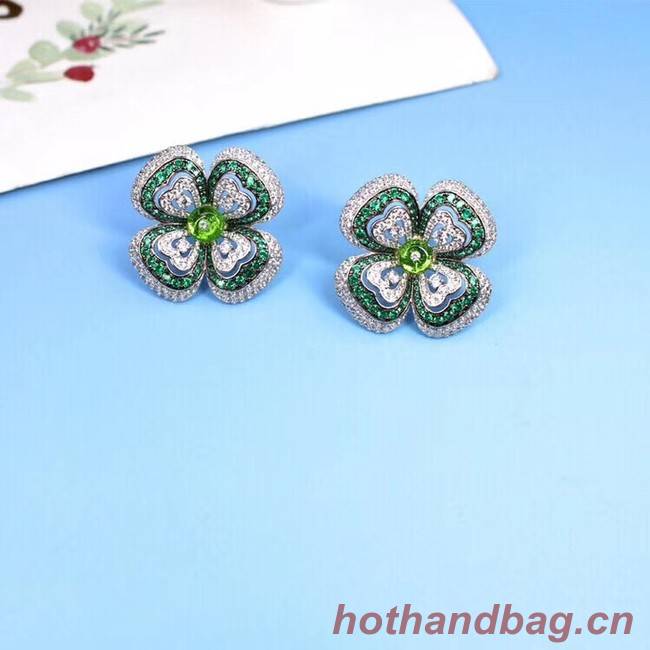 Bvlgari Earrings CE4048