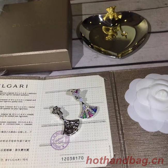 Bvlgari Earrings CE4049